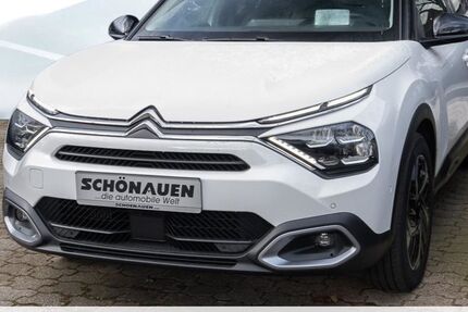 Citroen C4 20.907 km 17.950 &euro; Kerpen 50171