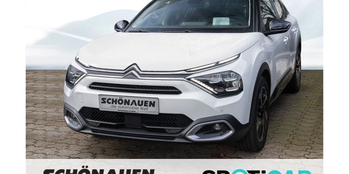 Citroen C4 20.907 km 17.950 &euro; Kerpen 50171