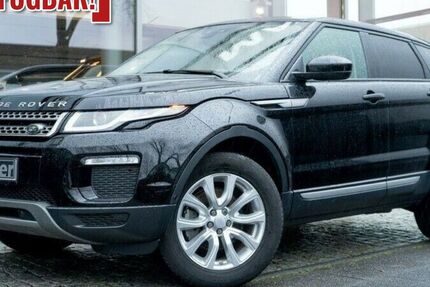Land Rover Range Rover Evoque 79.269 km 25.880 &euro; Köln 50739