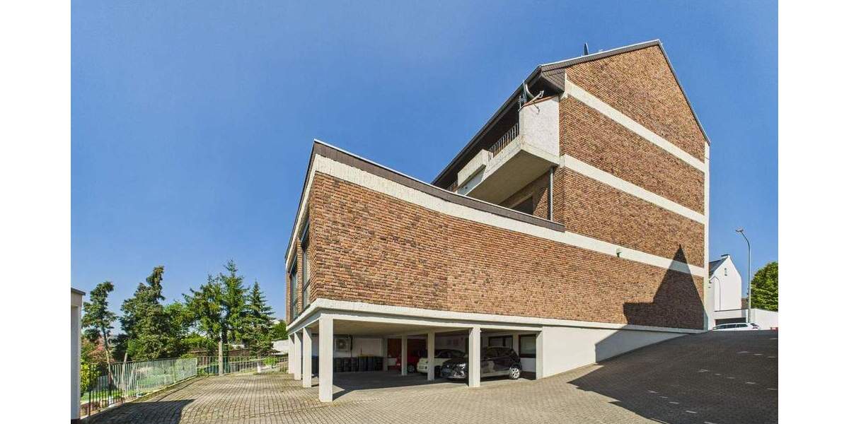 Etagenwohnung Weilerswist - 5 Zimmer, 112 m&sup2;, 204.000&euro; | Angebot:25681328