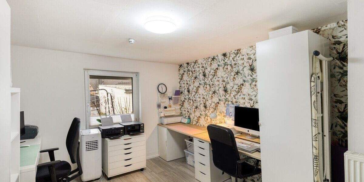 Reihenendhaus Erftstadt Köttingen - 7 Zimmer, 178 m&sup2;, 565.000&euro; | Angebot:25704417