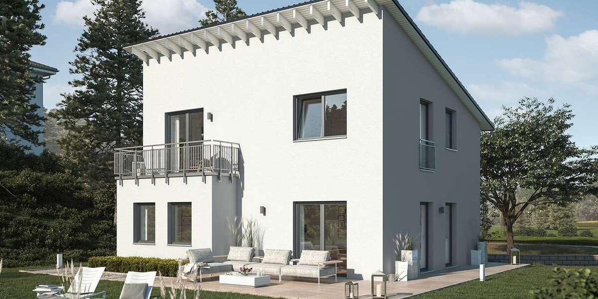 Mehrfamilienhaus, Wohnhaus Elsdorf - 5 Zimmer, 112 m&sup2;, 343.297&euro; | Angebot:26779500