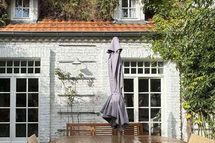 Haus Köln - Bickendorf Bickendorf - 5 Zimmer, 178 m&sup2;, 1.495.000&euro; | Angebot:25351578