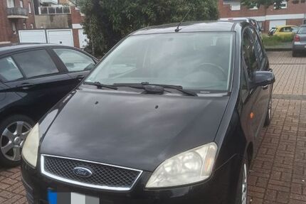 Ford C-Max 206.000 km 1.950 &euro; Jüchen 41363
