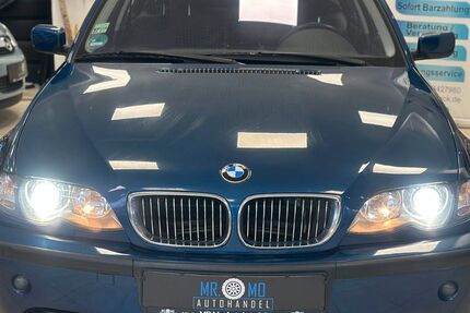 BMW 318 200.000 km 1.799 &euro; Hürth 50354