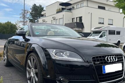 Audi TT 145.900 km 12.499 &euro; Zülpich 53909