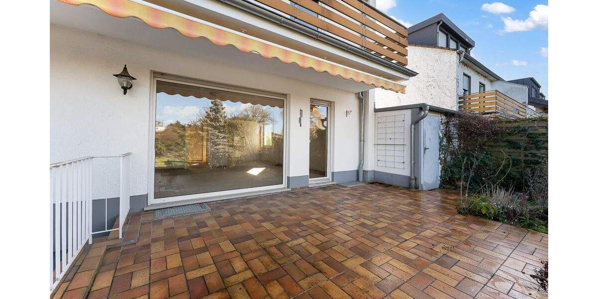 Doppelhaushälfte Köln Esch/Auweiler - 4 Zimmer, 110 m&sup2;, 419.000&euro; | Angebot:25777915