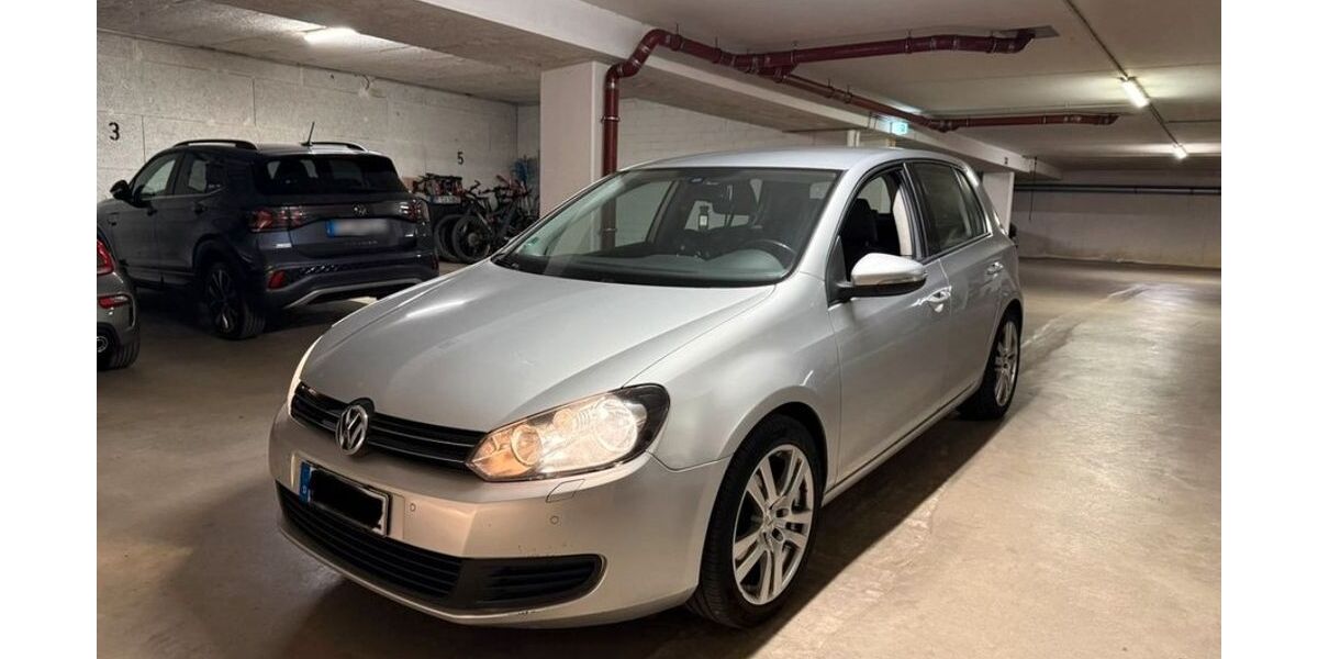 VW Golf 150.000 km 3.000 &euro; Niederzier 52382