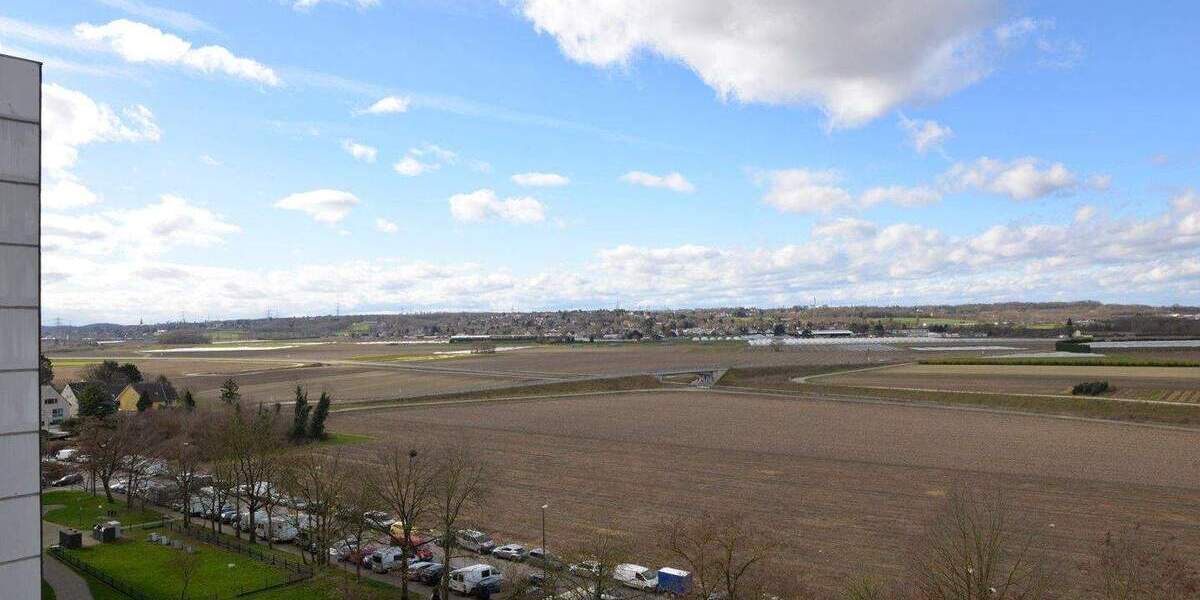 Etagenwohnung Köln Meschenich - 3 Zimmer, 64 m&sup2;, 116.000&euro; | Angebot:25669042