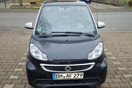 Smart ForTwo 63.000 km 6.490 &euro; Wesseling 50389