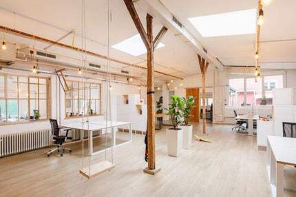 Gewerbeobjekt Köln Dellbrück - 415&euro; | Angebot:25717498