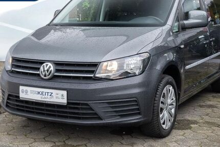 VW Caddy 82.400 km 17.490 &euro; Kerpen 50169