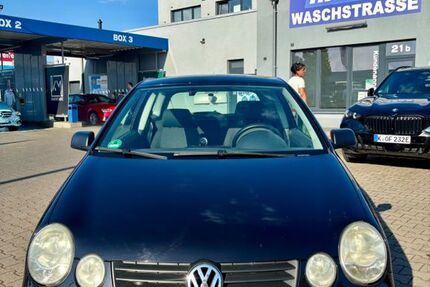 VW Polo 150.000 km 1.000 &euro; Langerwehe 52379