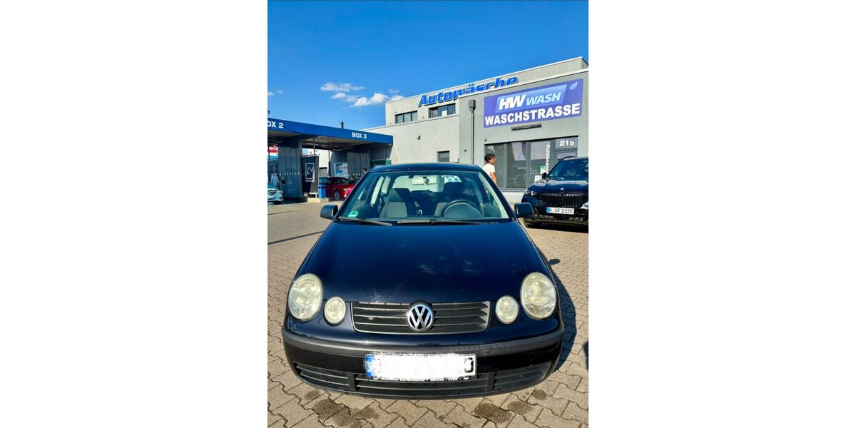 VW Polo 150.000 km 1.000 &euro; Langerwehe 52379