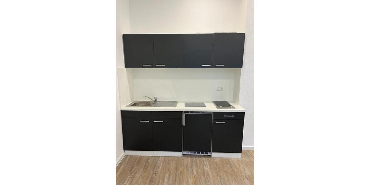 Etagenwohnung Köln Ehrenfeld - 1 Zimmer, 25 m&sup2;, 990&euro; | Angebot:25767218