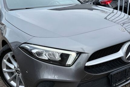 Mercedes-Benz A 200 72.408 km 21.490 &euro; Brühl bei Köln 50321