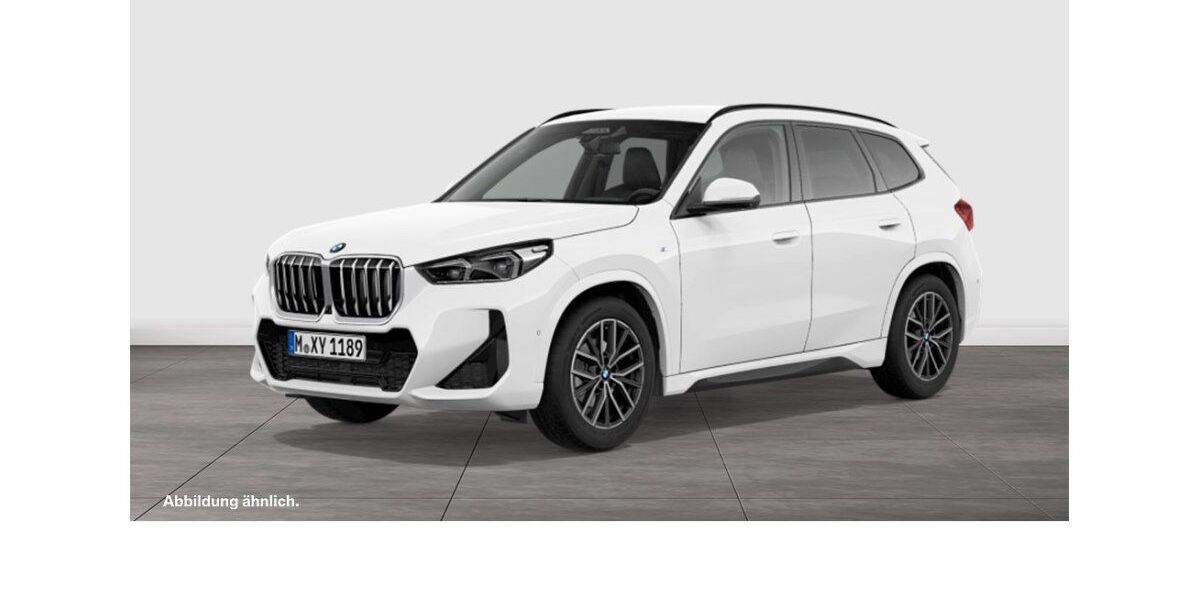BMW X1 45.093 km 39.495 &euro; Köln-West 50858