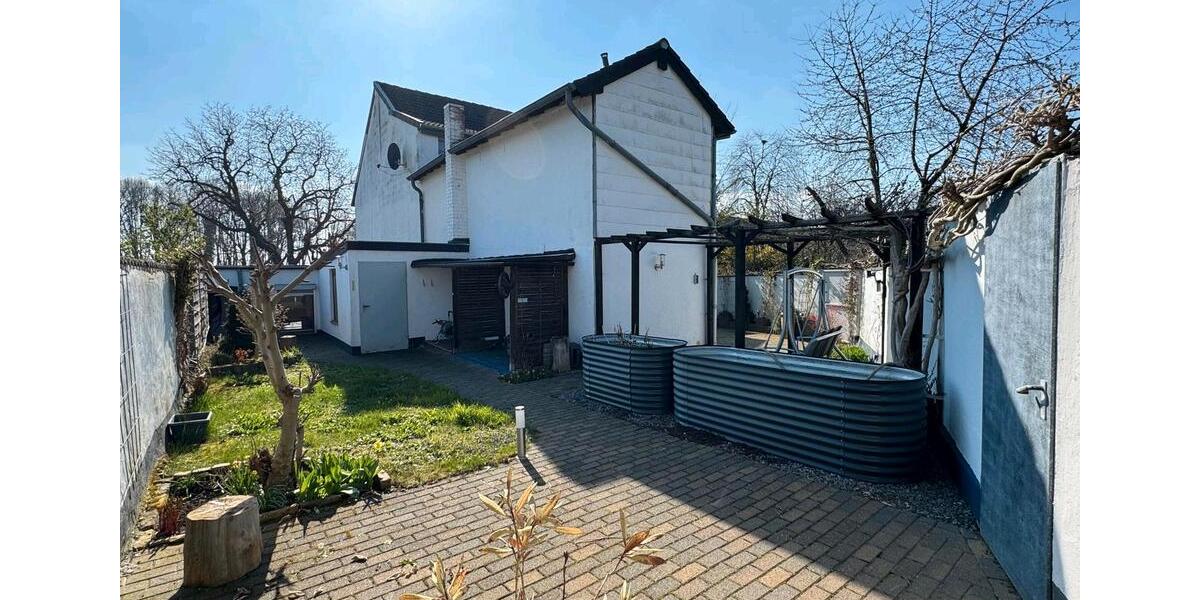 Einfamilienhaus Niederzier - 6 Zimmer, 178 m&sup2;, 300.000&euro; | Angebot:25854677