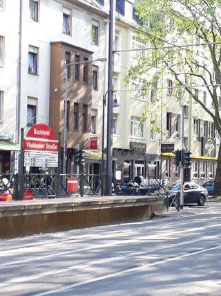 Gewerbeobjekt Köln Mülheim - 2.290&euro; | Angebot:25993736