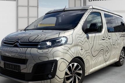 Citroen SpaceTourer 155.300 km 28.800 &euro; Weilerswist 53919