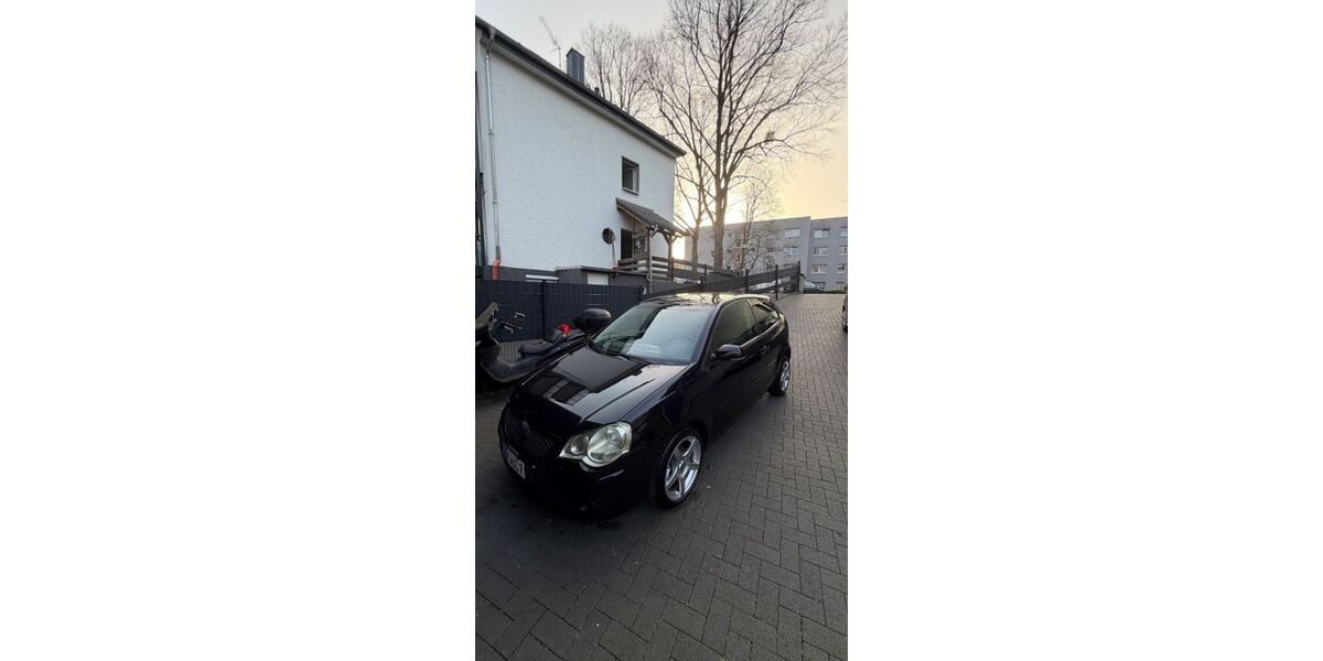 VW Polo 256.000 km 1.999 &euro; Köln 51145