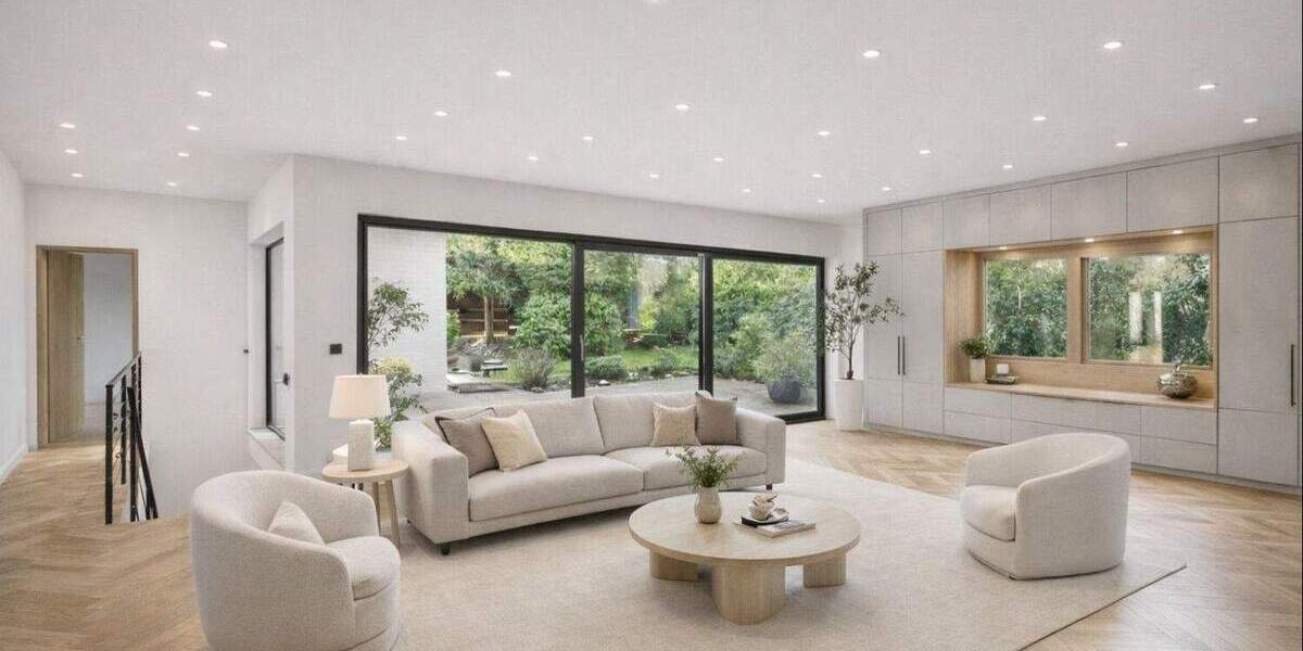 Bungalow Frechen / Königsdorf Königsdorf - 4 Zimmer, 148 m&sup2;, 775.000&euro; | Angebot:25726258