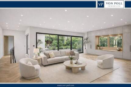 Haus Frechen / Königsdorf Königsdorf - 4 Zimmer, 148 m&sup2;, 775.000&euro; | Angebot:25726258