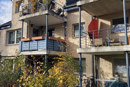 Wohnung Düren - 4 Zimmer, 92 m&sup2;, 745&euro; | Angebot:25963723