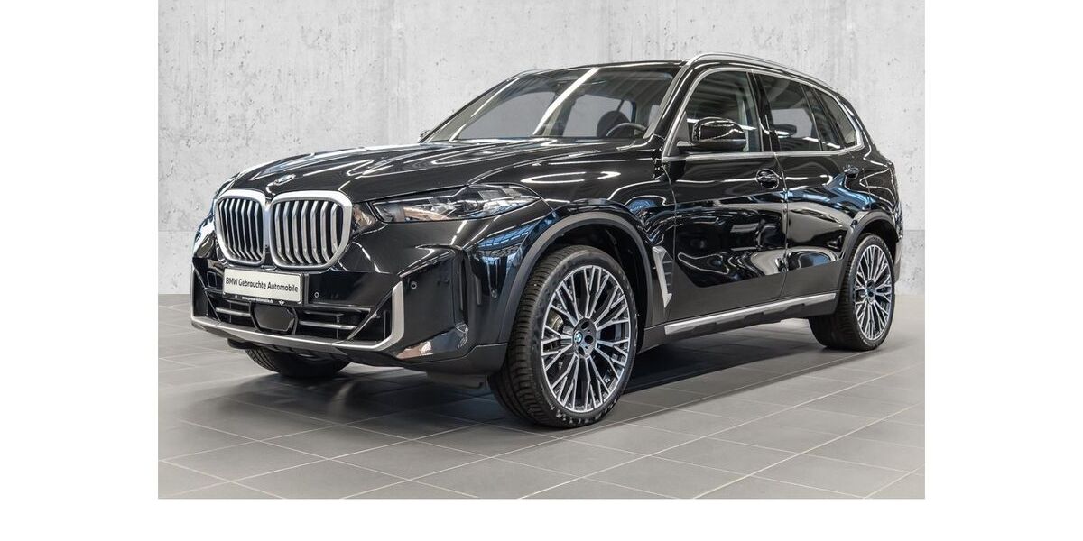 BMW X5 33.326 km 68.990 &euro; Köln-West 50858