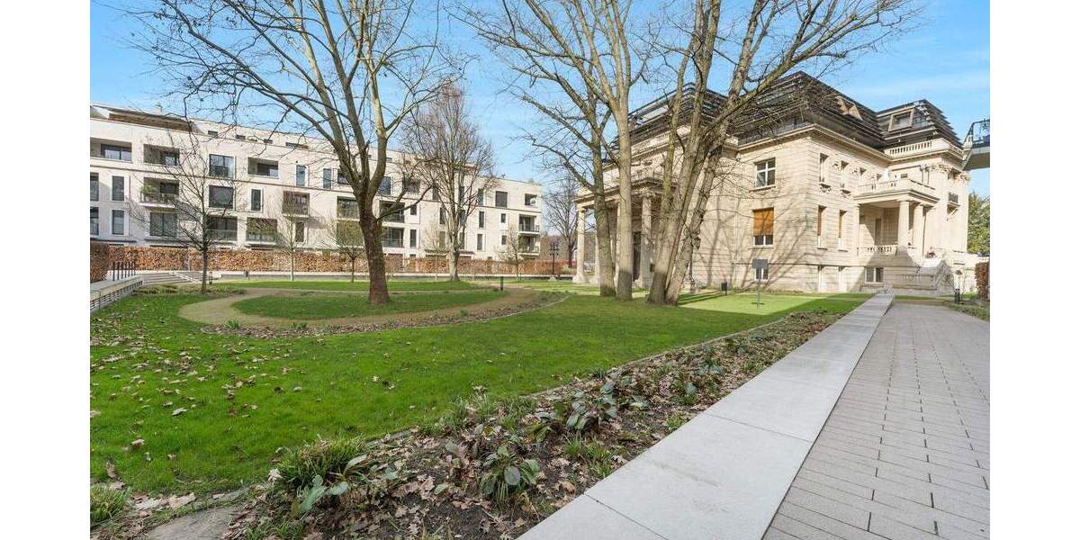 Etagenwohnung Köln Bayenthal - 4 Zimmer, 120 m&sup2;, 1.090.000&euro; | Angebot:25685038