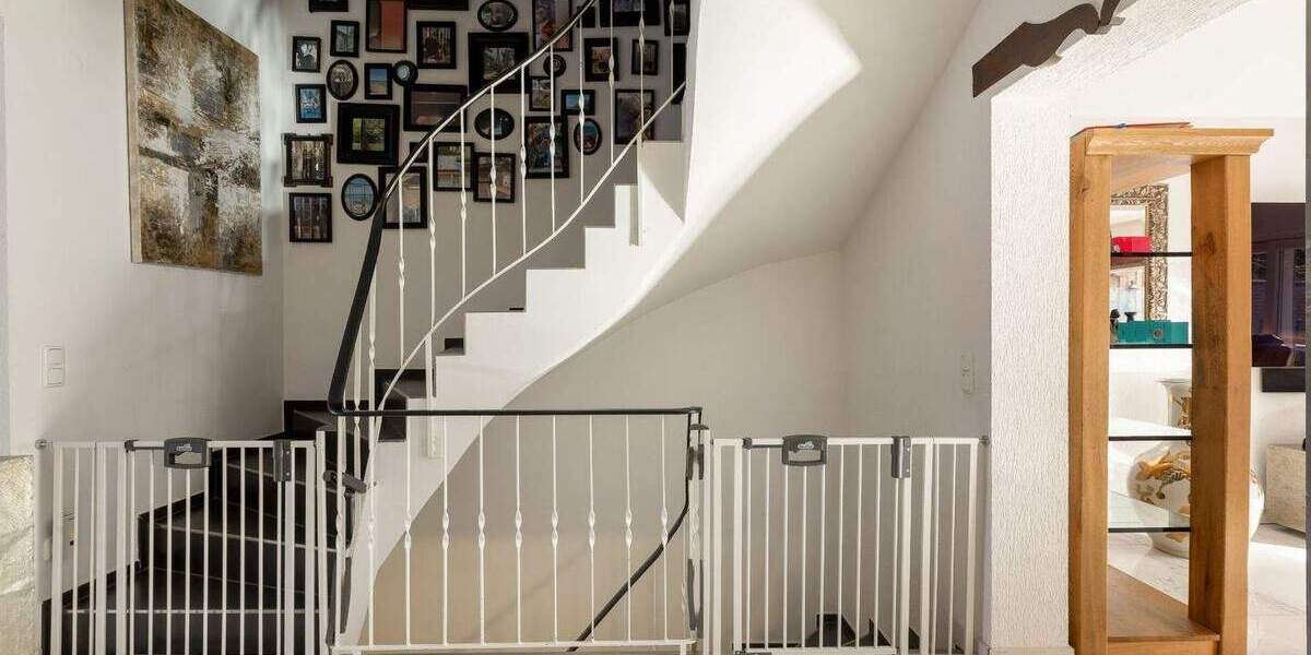 Reihenendhaus Frechen Königsdorf - 6 Zimmer, 198 m&sup2;, 750.000&euro; | Angebot:25686582