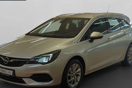 Opel Astra 85.000 km 11.390 &euro; Leverkusen 51381