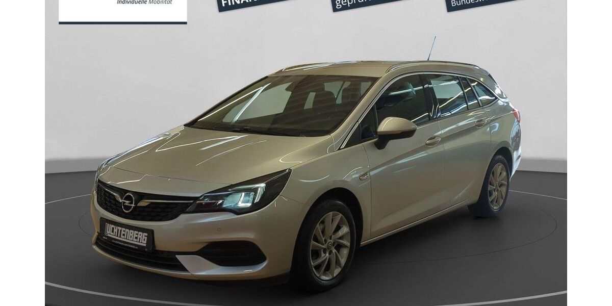 Opel Astra 85.000 km 11.950 &euro; Leverkusen 51381