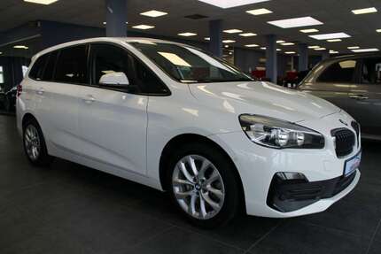 BMW 218 117.506 km 15.980 &euro; Euskirchen-Flamersheim 53881