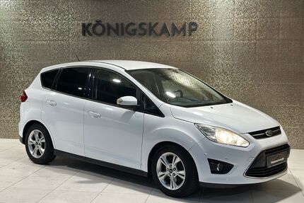 Ford C-Max 100.000 km 6.490 &euro; Jülich 52428