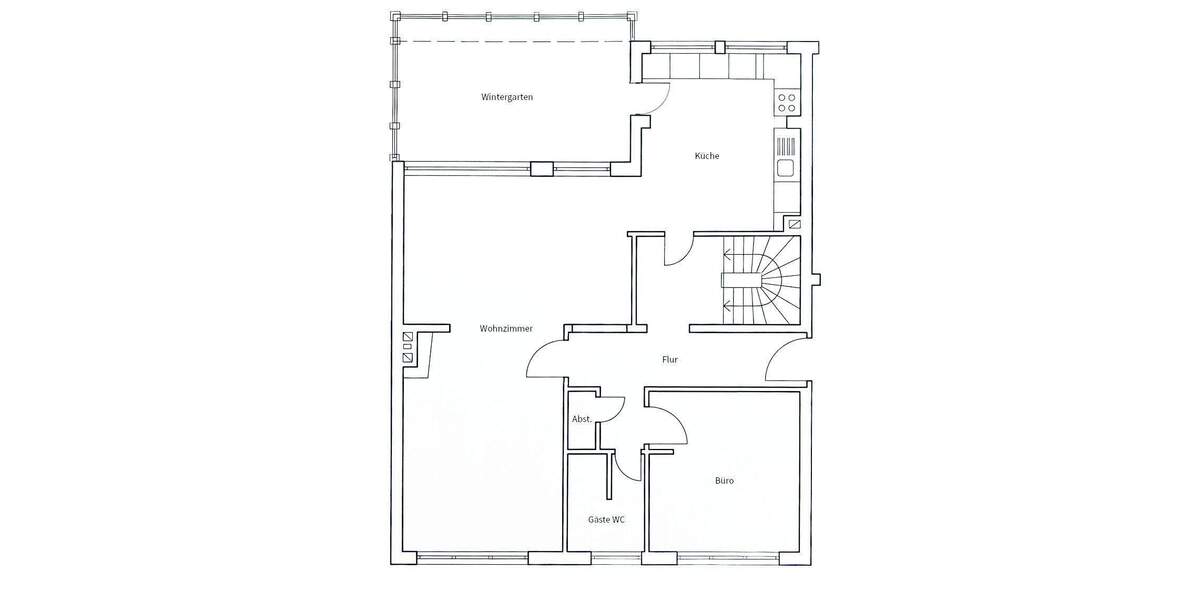 Einfamilienhaus Nörvenich - 6 Zimmer, 185 m&sup2;, 479.000&euro; | Angebot:25741517