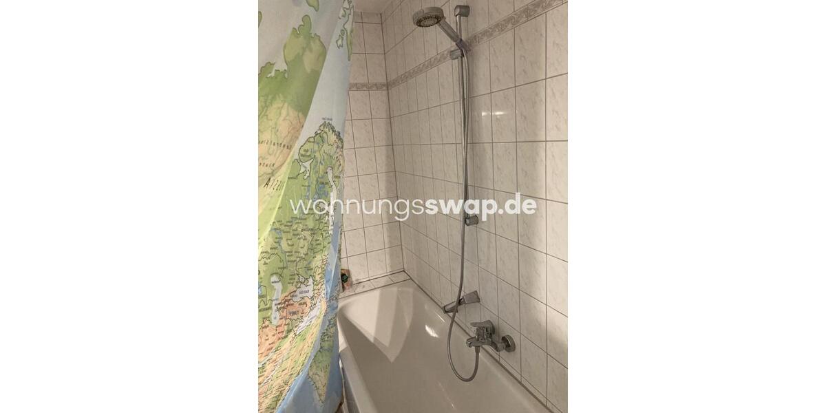 Etagenwohnung Köln Rodenkirchen - 3 Zimmer, 88 m&sup2;, 1.170&euro; | Angebot:25856180