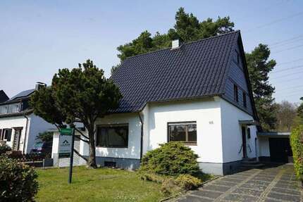 Haus Leverkusen - 4 Zimmer, 116 m&sup2;, 469.000&euro; | Angebot:25498370