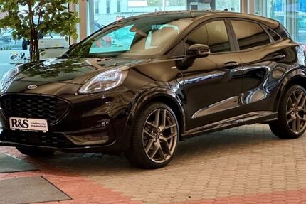 Ford Puma 17.305 km 19.500 &euro; Köln 50769