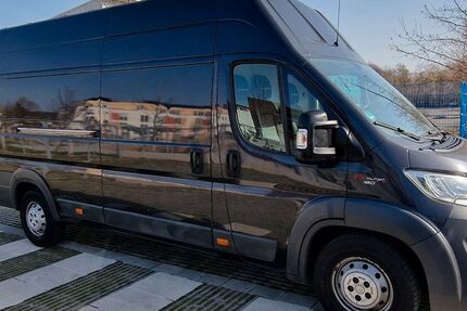 Fiat Ducato 150.000 km 11.500 &euro; Köln 51105