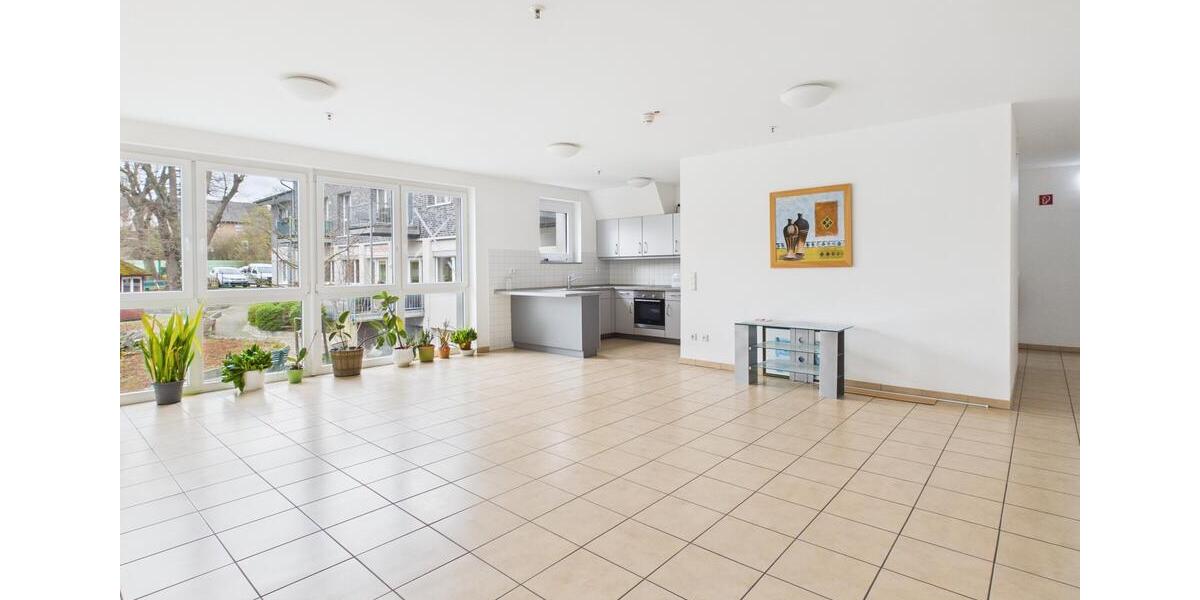 Etagenwohnung Langerwehe - 1 Zimmer, 49 m&sup2;, 274&euro; | Angebot:25646811