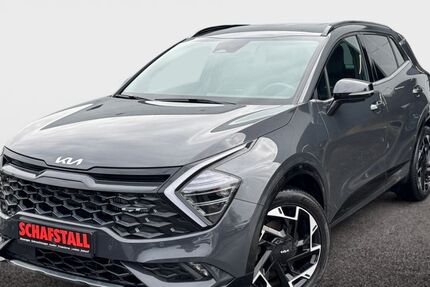 Kia Sportage 35.706 km 30.879 &euro; Elsdorf (bei Köln) 50189