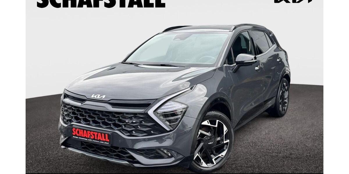 Kia Sportage 35.706 km 30.879 &euro; Elsdorf (bei Köln) 50189