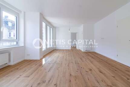 Wohnung Köln Rodenkirchen - 3 Zimmer, 81 m&sup2;, 524.000&euro; | Angebot:25589776