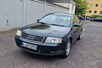 Audi A6 183.000 km 2.700 &euro; Köln 51147