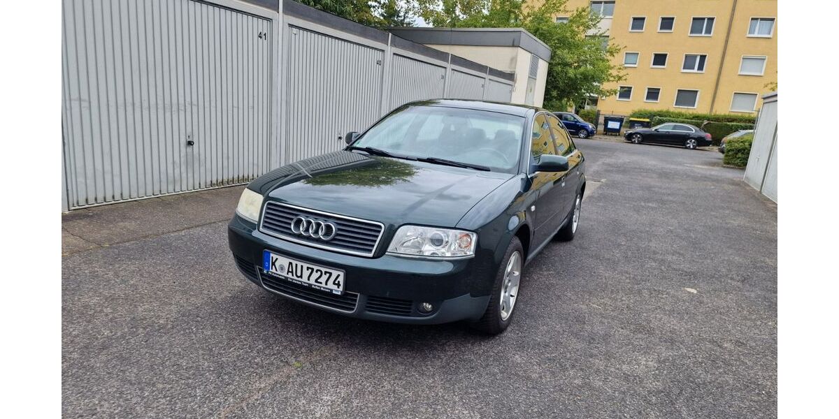 Audi A6 183.000 km 2.700 &euro; Köln 51147