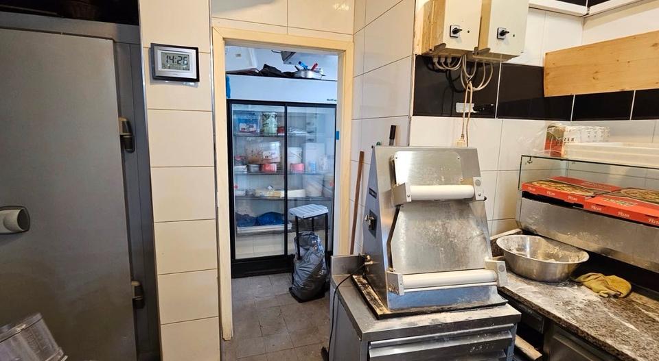 Gewerbeobjekt Köln Kalk - 50&euro; | Angebot:25956884