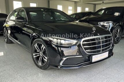 Mercedes-Benz S 350 16.000 km 86.990 &euro; Niederkassel (Köln/Bonn Airport) 53859
