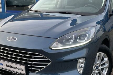Ford Kuga 83.317 km 19.950 &euro; Kerpen-Sindorf 50170