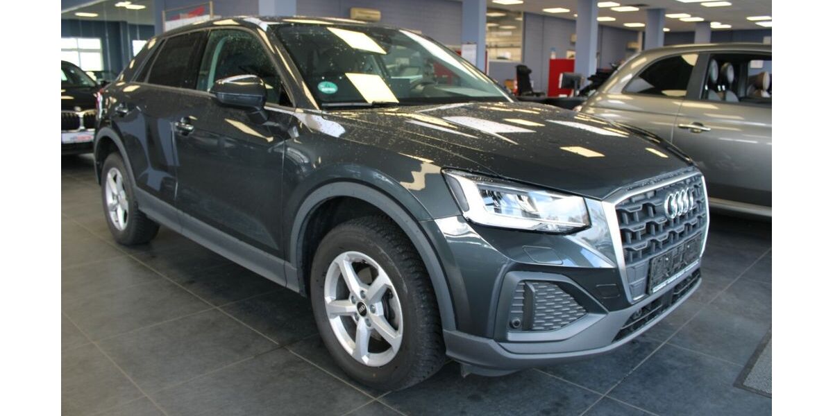 Audi Q2 14.997 km 26.980 &euro; Euskirchen 53881